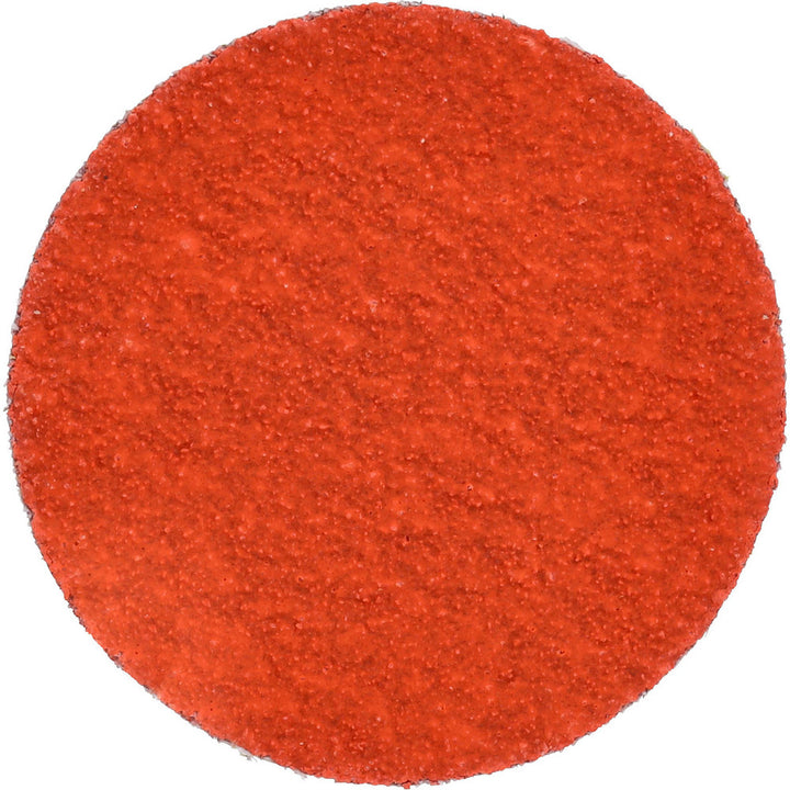 2" 80-Grit Ceramic Disc - Norton 66261162324