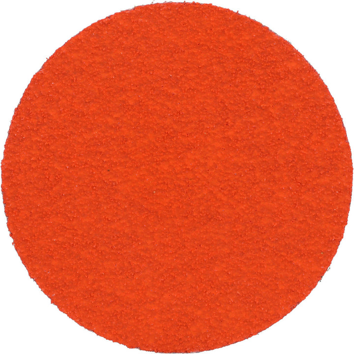 3" 60-Grit Ceramic Disc - Norton 66261162332