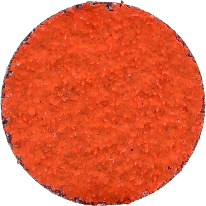 1-1/2" 36-Grit Ceramic Disc - Norton 66261162307
