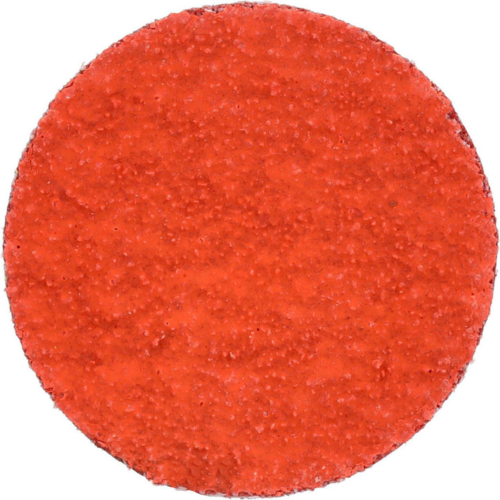 1-1/2" 60-Grit Ceramic Disc - Norton 66261162311