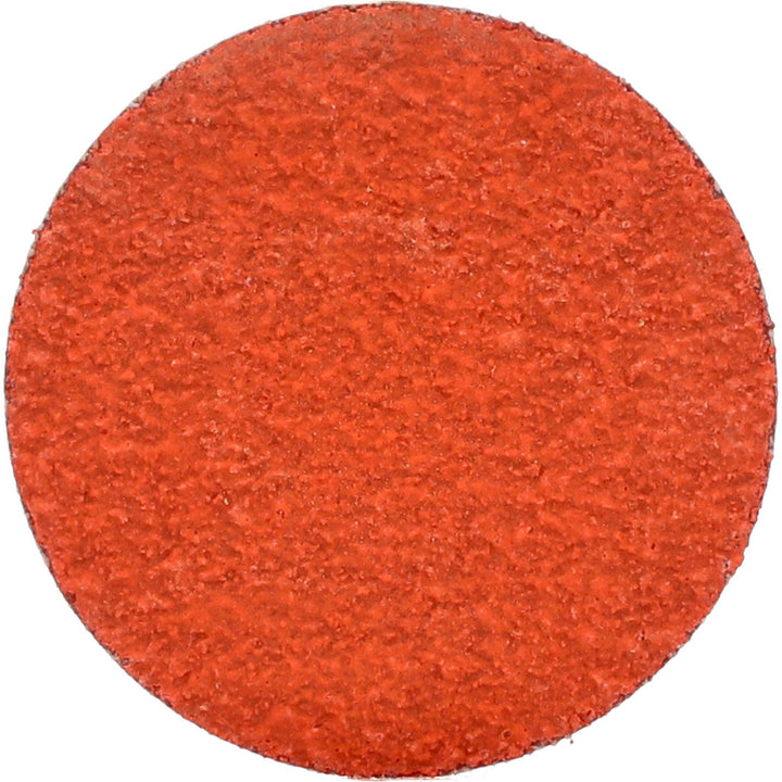 1-1/2" 80-Grit Ceramic Disc - Norton 66261162313