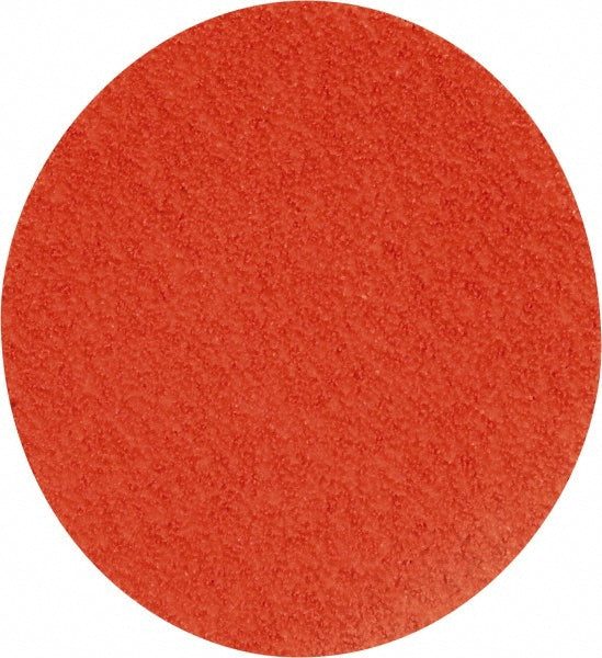 3" 60-Grit Ceramic Disc - Norton 66261162331