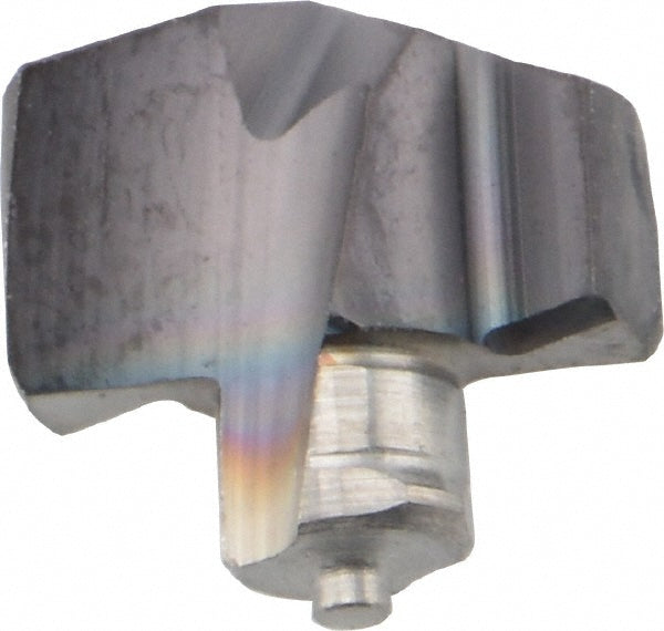 Carbide Insert, Grade IC908, TiAlN - Iscar 5509469