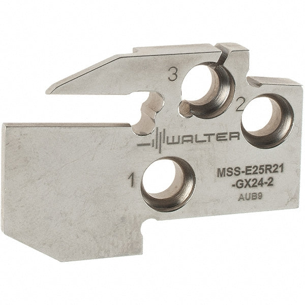 Indexable Cut-Off - Walter 5009597
