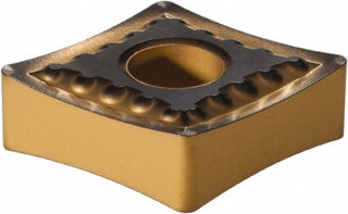 CNMG120408N-UP Carbide Insert, Grade AC630M, Al2O3 - Sumitomo 19PW360