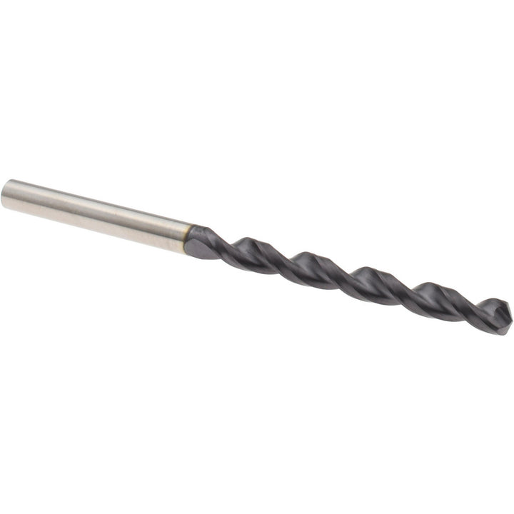 #15 Powdered Metal Drill Bit, Multi-layer, 130° point - Guhring 9005300045700