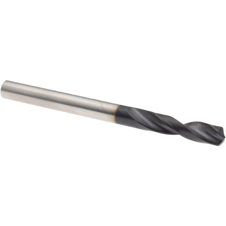 #15 Powdered Metal Stub Drill Bit, Multi-layer, 130° point - Guhring 9005150045700