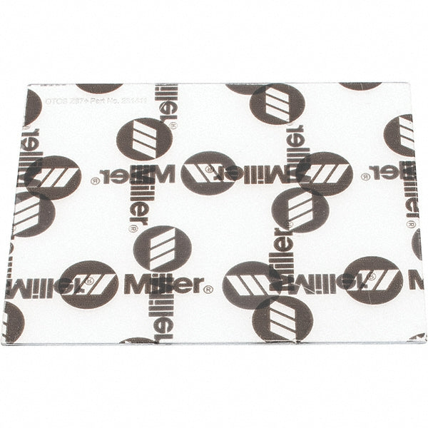 Safety Glasses - Miller Electric 231411