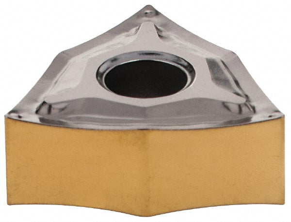 ISO 13399 Carbide Insert, Grade IC807, TiAlN - Iscar 5550523