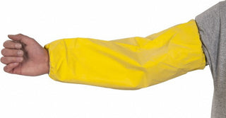 Universal Yellow; Yellow Gloves - Ansell 59-050