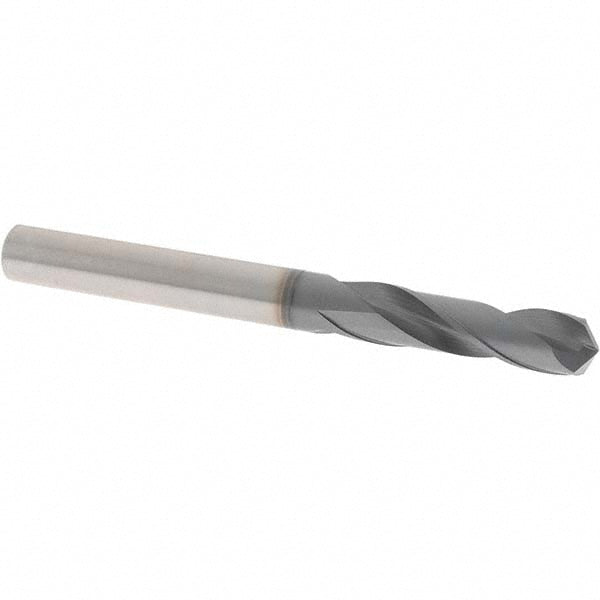 5/16" Powdered Metal Drill Bit, V, 130° point - OSG 8608794