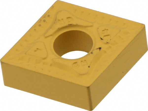 ISO 13399 Solid Carbide Insert, Grade IC9150, TiCN - Iscar 5591626