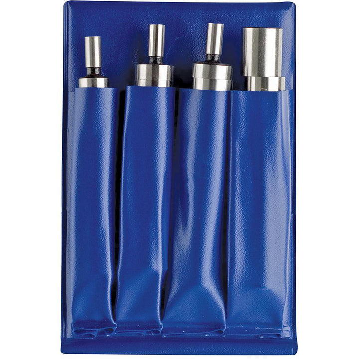 4-Piece Layout Tool - Fowler 52-575-125-0