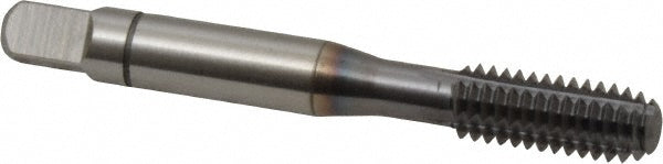 5/16-18 UNC Powdered Metal High-Speed Steel Tap, TiCN - Balax 13172-91C