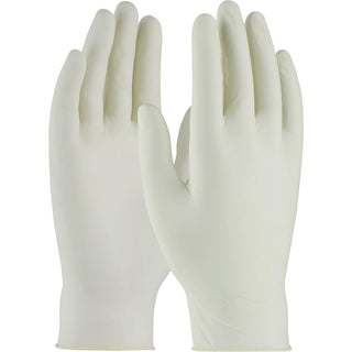 Natural Latex Gloves - PIP 62-322PF/L