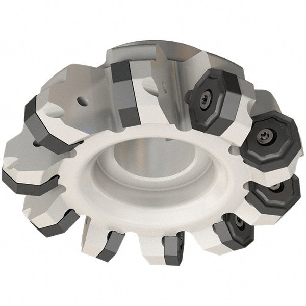 Indexable Milling Cutters - Iscar 3104198