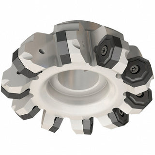 Indexable Milling Cutters - Iscar 3104198