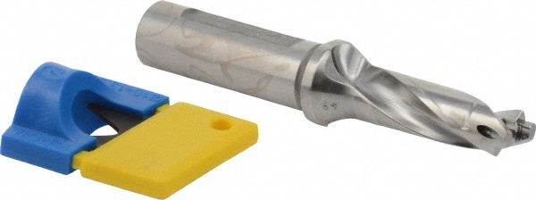Indexable Drilling - Iscar 3202446