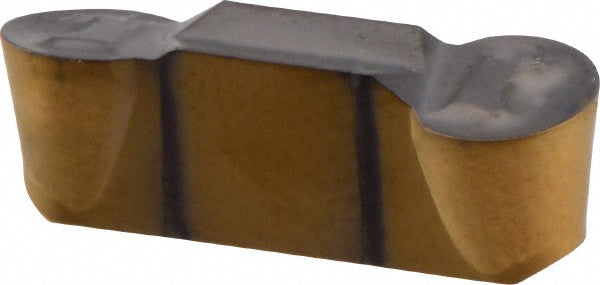 ISO 13399 Solid Carbide Insert, Grade IC808, AlTiN - Iscar 6200315