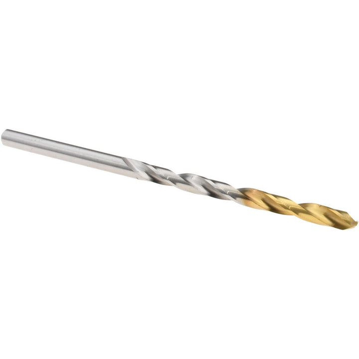 #29 HSS Drill Bit, TiN, 118° point - YG-1 D1GP138228
