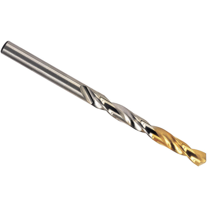 #31 HSS Drill Bit, TiN, 118° point - YG-1 D1GP138226