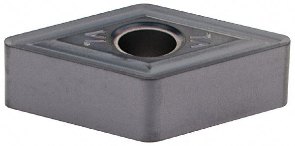 ISO 13399 Solid Carbide Insert, Grade IC908, TiAlN - Iscar 5507669
