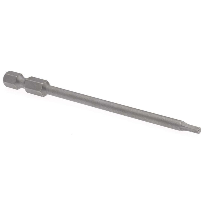 0.4375" 4-Flute Cobalt Single End Mill, TiCN - Hertel 84213859