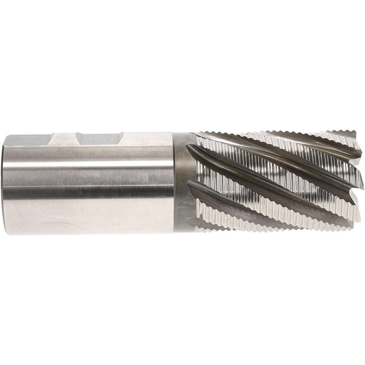 2.0000" 8-Flute Cobalt Single End Mill - Hertel 84213917