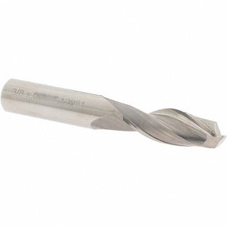 3/8" 2-Flute Solid Carbide Corner Radius End Mill - OSG 20223600