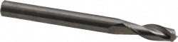 3/16" 2-Flute Solid Carbide Corner Radius End Mill - OSG 20221000
