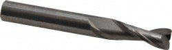 5/16" 2-Flute Solid Carbide Corner Radius End Mill - OSG 20222700