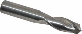 1/2" 2-Flute Solid Carbide Corner Radius End Mill - OSG 20225100