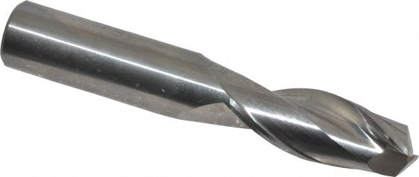 1/2" 2-Flute Solid Carbide Corner Radius End Mill - OSG 20225100