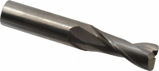 1/2" 2-Flute Solid Carbide Corner Radius End Mill - OSG 20225200