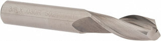 3/8" 2-Flute Solid Carbide Corner Radius End Mill - OSG 20223500