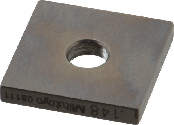Gage Block, Grade Grade 0 - Mitutoyo 614188-531
