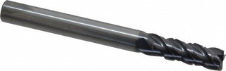 Corner Radius End Mill, AlTiN - ProMax 191-31614