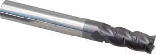Corner Radius End Mill, AlTiN - ProMax 191-32014