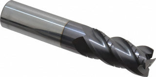 Corner Radius End Mill, AlTiN - ProMax 191-44814