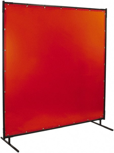 Welding Curtain - Steiner 538-6X8