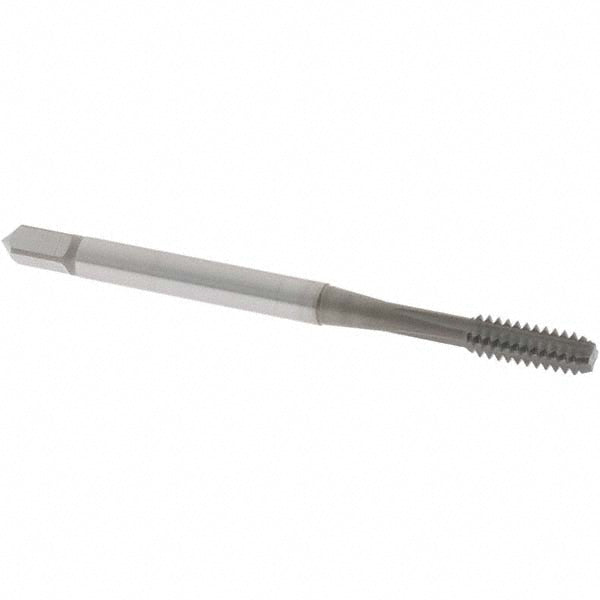 #6-32 UNC Cobalt Standard Tap, Nitride - OSG 3144303