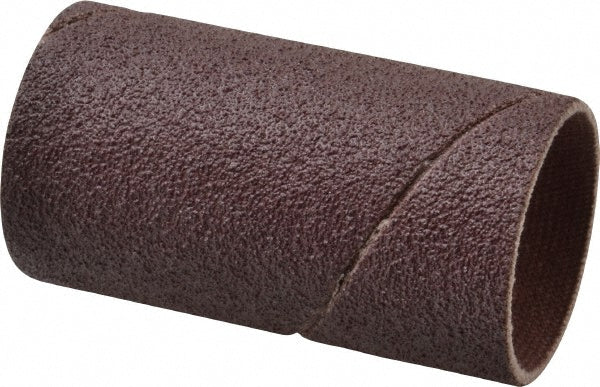 80-Grit Aluminum Oxide Spiral Bands & Drum - 3M 7010518706