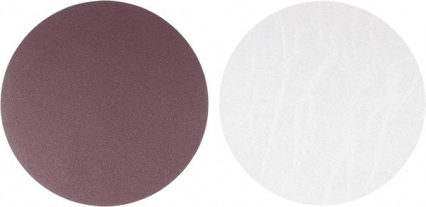 20" 100-Grit Aluminum Oxide Disc - 3M 7100069134