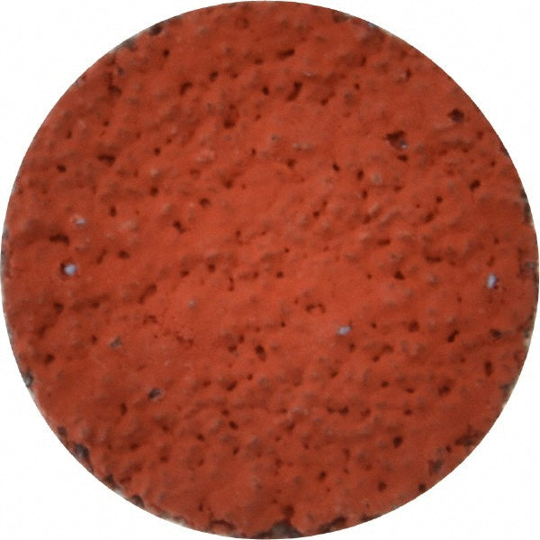 1" 36-Grit Ceramic Disc - 3M 7000045618