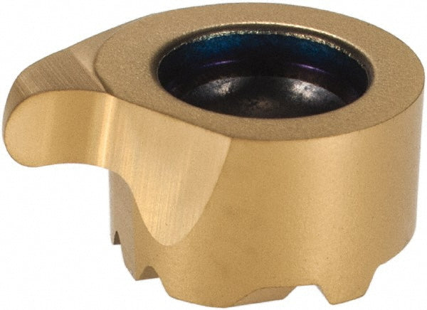 LCEX080402-0310R-N45 Carbide Insert, Grade CP500, TiAlN - Seco 02410926
