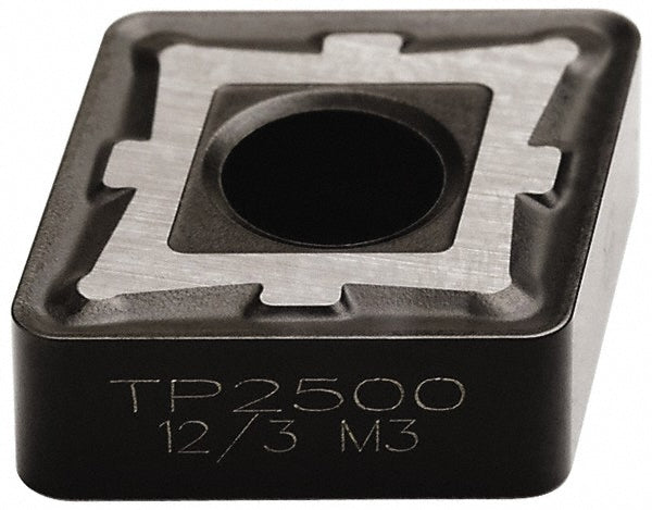 CNMG120412-MR3 Carbide Insert, Grade CP200, TiAlN - Seco 00072235