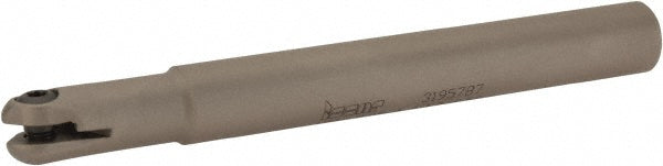 1/2" Indexable End Mills - Iscar 3103599
