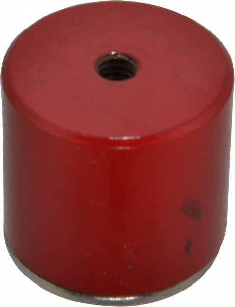 1/4-20 in Alnico Magnet - Groz PMG/1-3-8