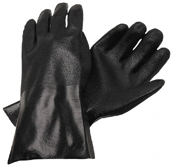 Large Gloves - MCR Safety 6300