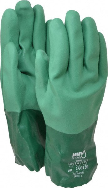 Large Gloves - MCR Safety 6912L